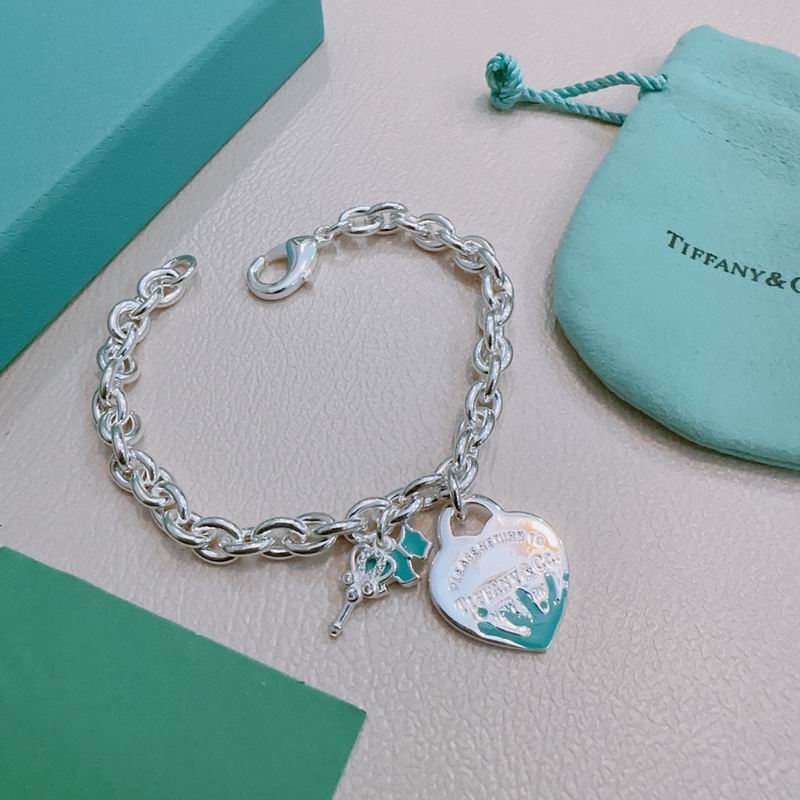 Tiffany bracelet 09yxx116
